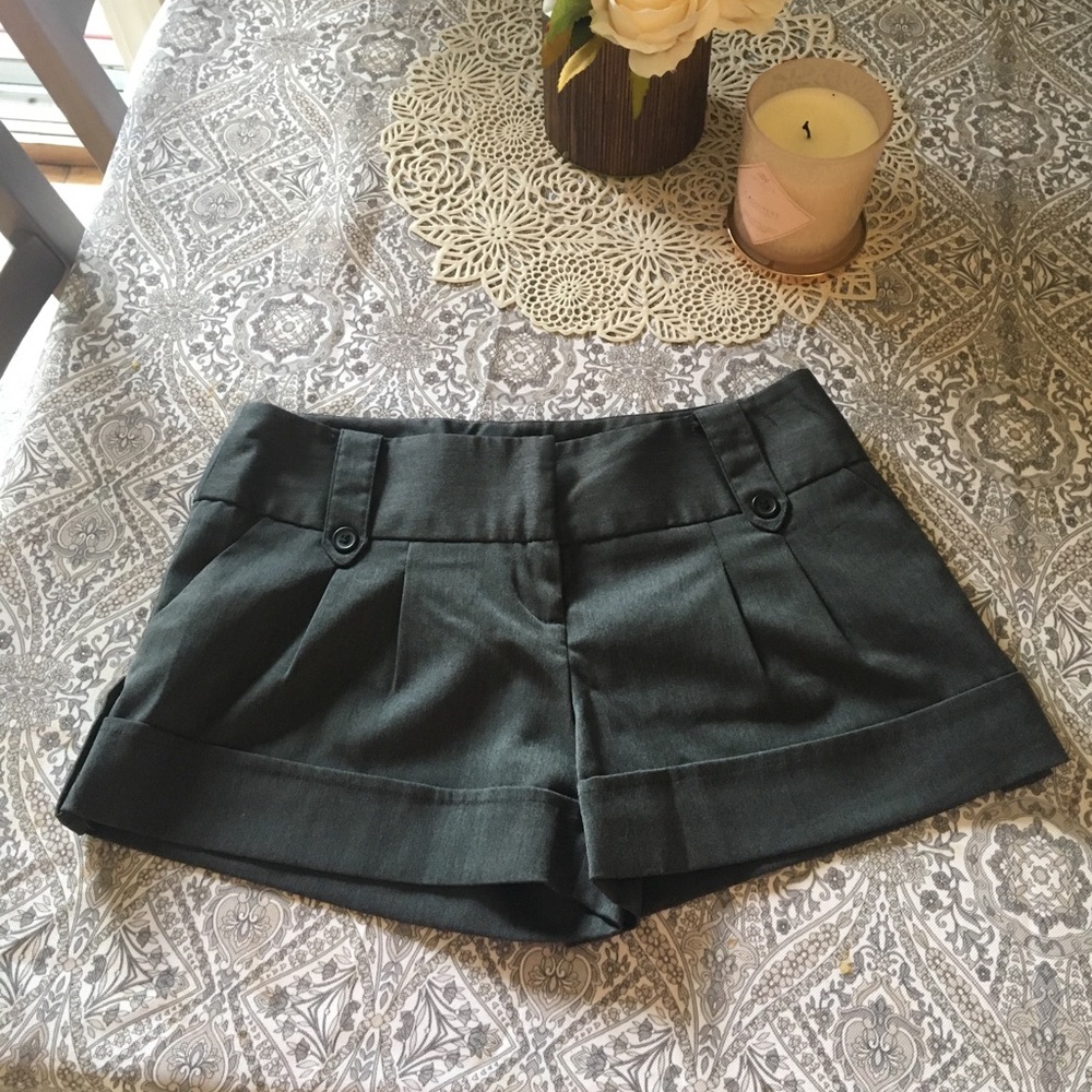 SOLD-Summer Shorts 🖤